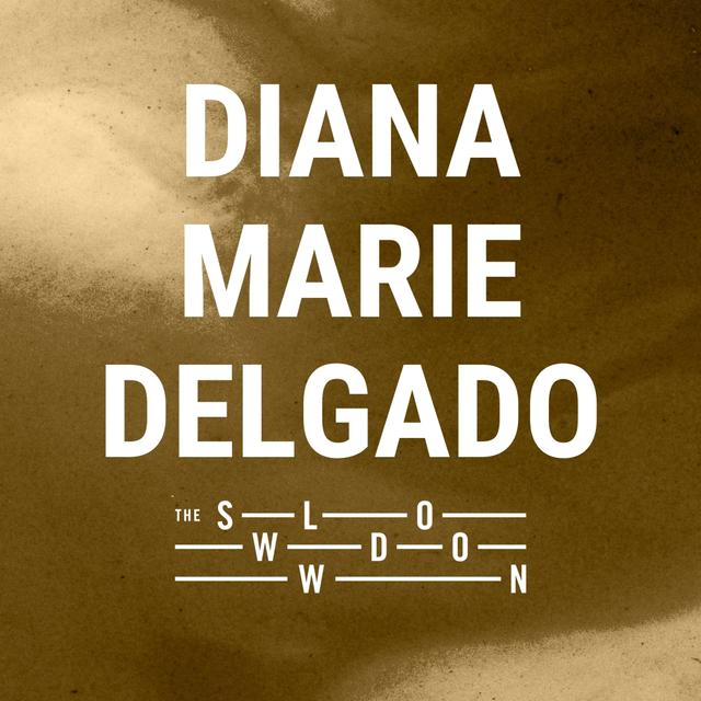 [encore] 373: Tracing the Horse by Diana Marie Delgado - podcast episode cover