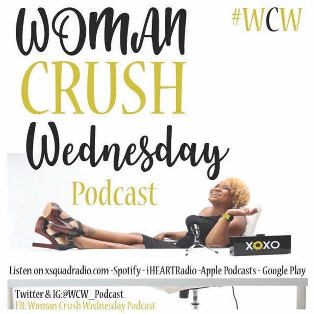Episode 47 - #WCW #SelfEvaluation - podcast episode cover