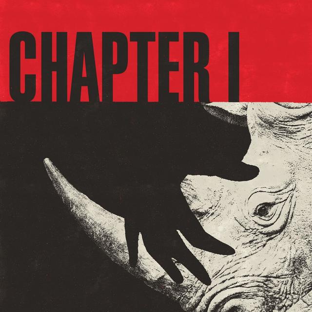 CHAPTER I: Where You Stand Depends On Where You Sit - podcast episode cover