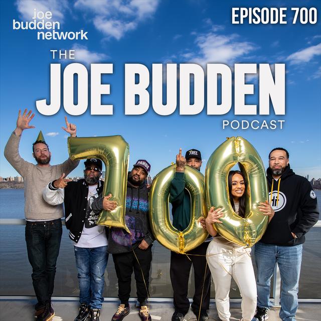 Episode 700 | "D.O.E." - podcast episode cover