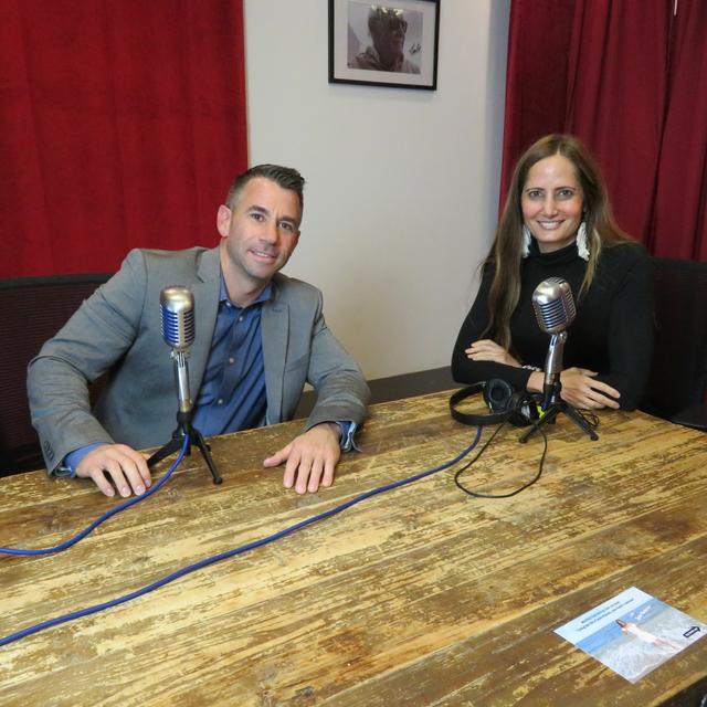 Episode 9 - Expertise in - Being an Evangelist (Christian Faith) - Craig Syracusa - podcast episode cover