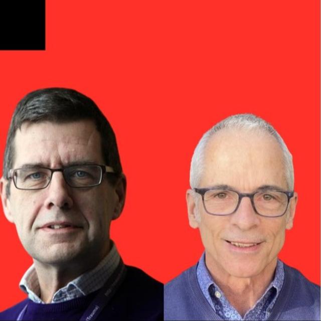 Defining paediatric neurorehabilitation | Rob Forsyth | DMCN - podcast episode cover