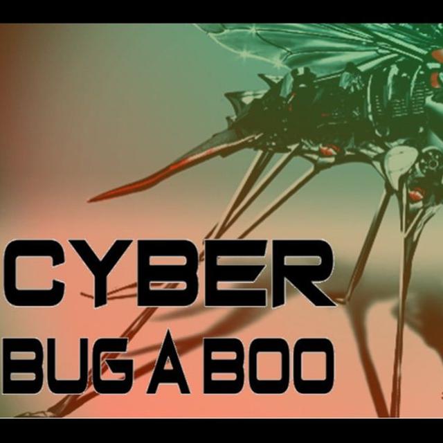 Show sample for 8/12/24: CYBER BUG A BOO - podcast episode cover