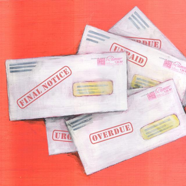 What To Do If You Lost Work Because Of Coronavirus - podcast episode cover