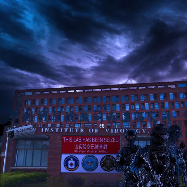 Anthrax, Smallpox & America's Bioweapons Secret [PREVIEW] - podcast episode cover