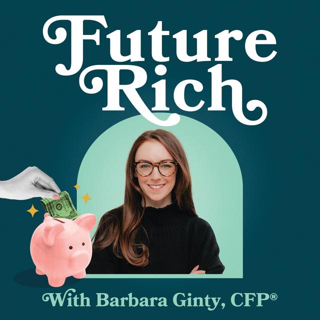 262. Tegan "Being Financially Flexible as a Small Business Owner" - podcast episode cover