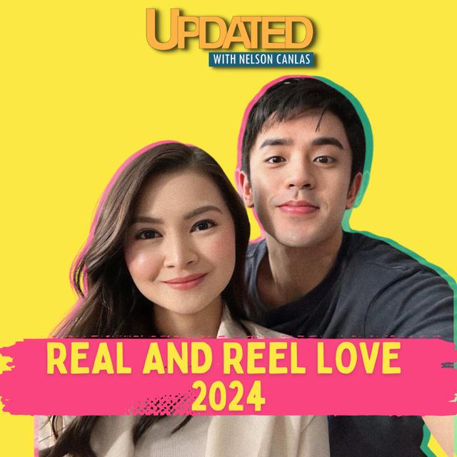 Kilig na may halong kwentuhan? Baka Barbie and David 'yan! - podcast episode cover