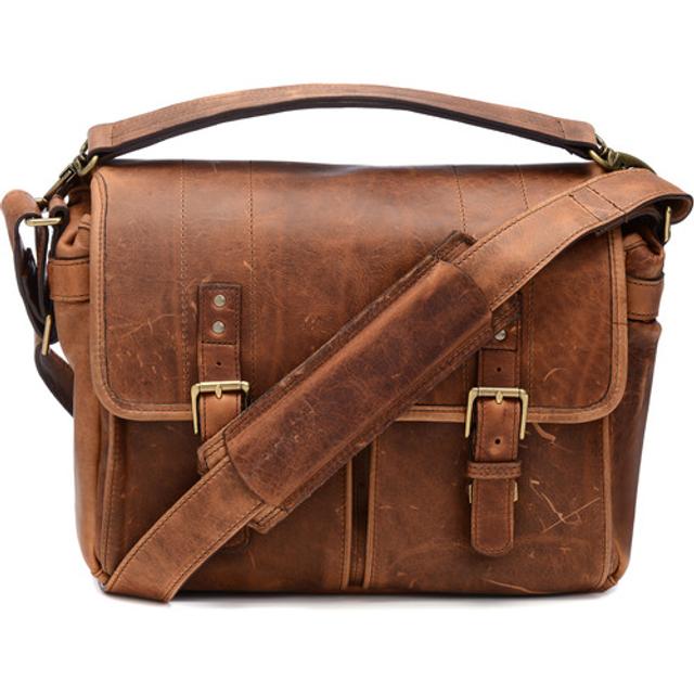 In the Bag - Talking Camera Bags and Cases with the Experts - podcast episode cover