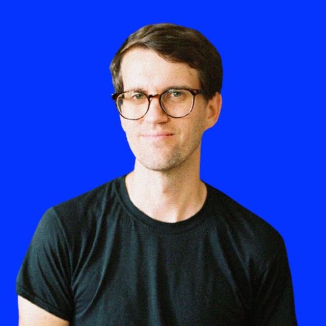 How To Build A Brand Identity That Matters w/ Mike Smith (#098) - podcast episode cover