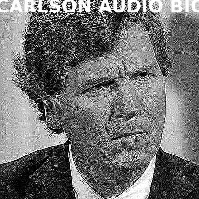 Tucker Carlson Launches New Media Venture, Live Tour Amid Departure from Fox News - podcast episode cover