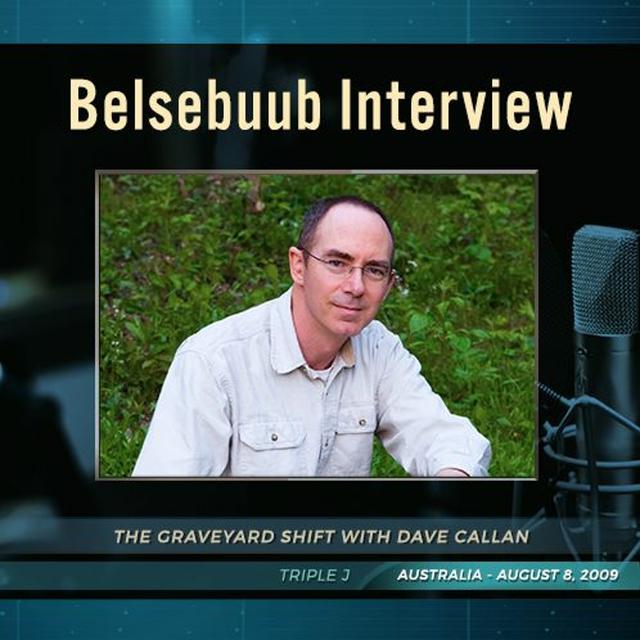 Belsebuub on Triple J Radio: Karma — Is It a Reward or a Punishment? - podcast episode cover