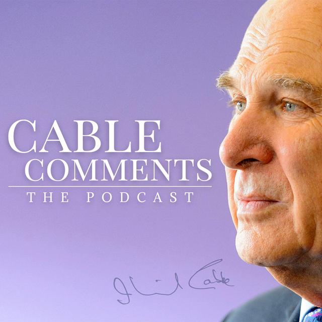 Is China serious about the environment and global warming? - podcast episode cover