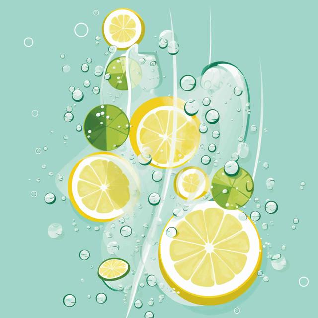 2412: Carbonated Water & Natural Flavors - Good or Bad? on Carbonated Water Acidity and Tooth Enamel - podcast episode cover