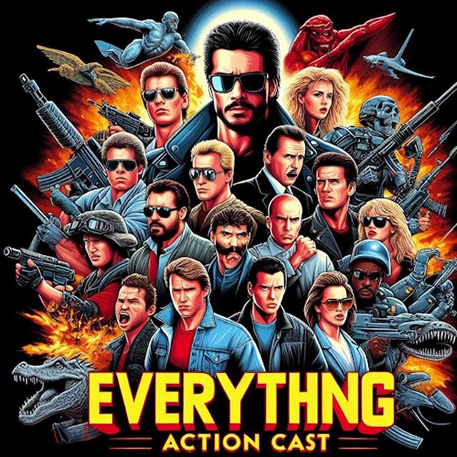 The Transformers: The Movie (1986) - podcast episode cover