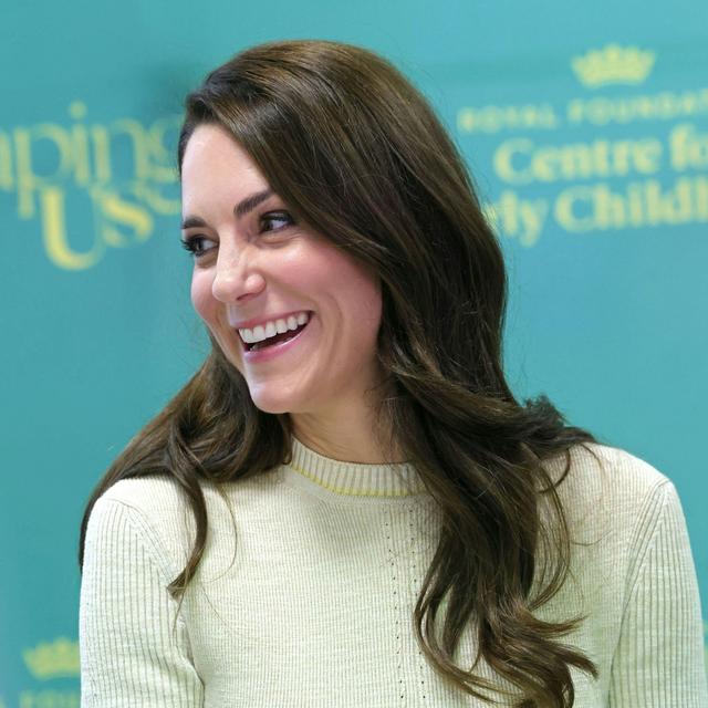 Kate’s big new project, Holocaust Memorial Day and Camilla follows in Prince Philip’s footsteps - podcast episode cover