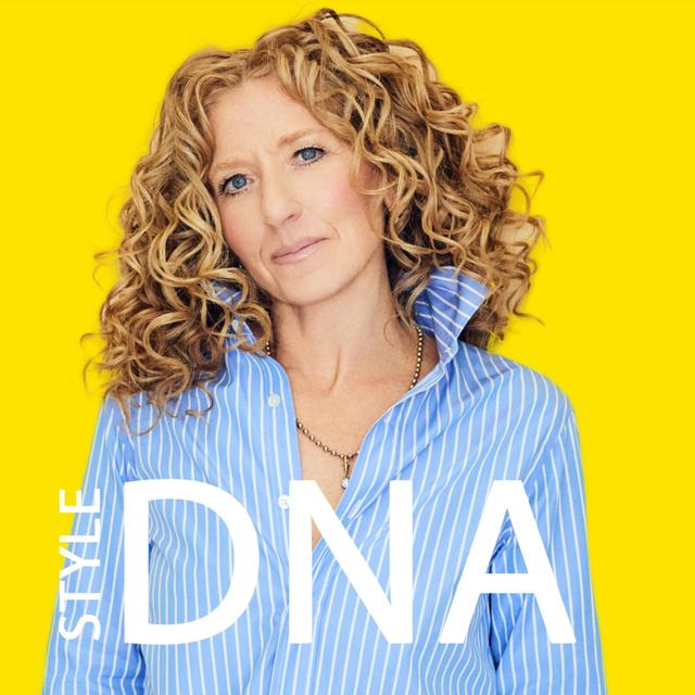 Season 7 - Style DNA: Kelly Hoppen - podcast episode cover