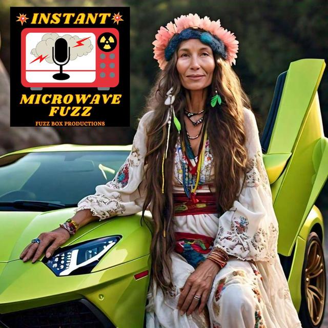 Midwife Crisis - podcast episode cover