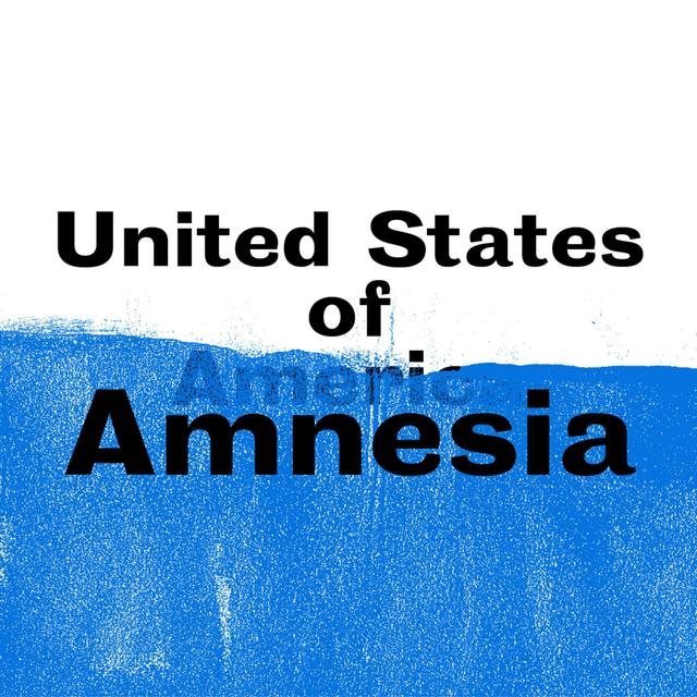 United States of Amnesia: The Real Histories of CRT, Ep. 1 - The Students Who Protested - podcast episode cover