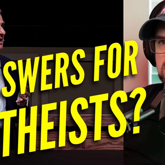 The Ugly Truth About Biblical Inerrancy - Shocking Revelation! - podcast episode cover