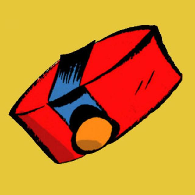 Spirou et Fantasio - Partie 1 - podcast episode cover