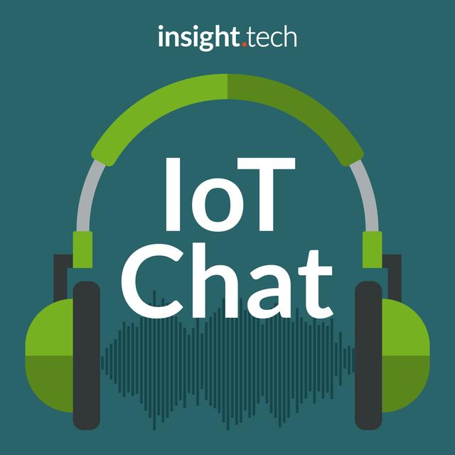 The Trend Towards Open RAN and vRAN: With Wind River - podcast episode cover