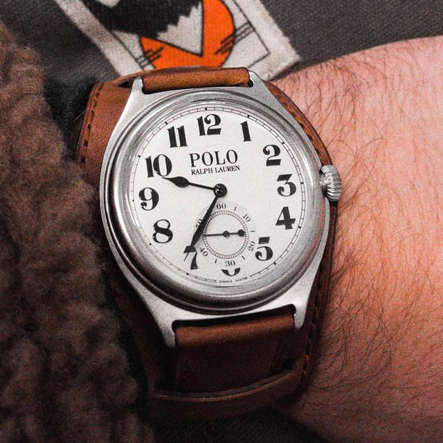 Audicle Analysis — The Multifaceted Ralph Lauren Brand In Focus - podcast episode cover