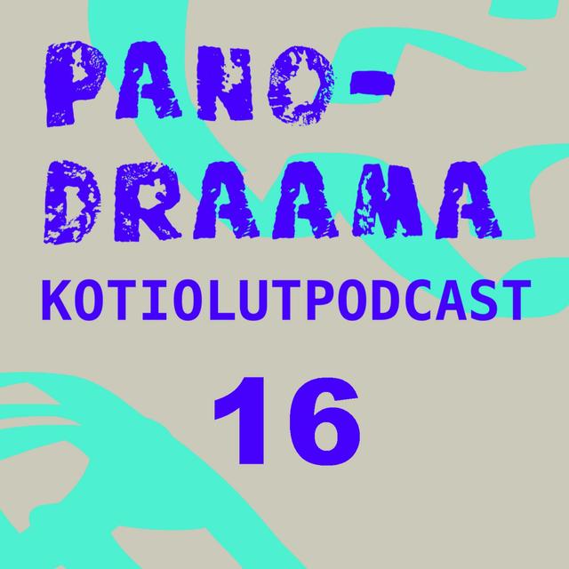 Jakso 16 - Uusi Ja Wanha Pale - podcast episode cover
