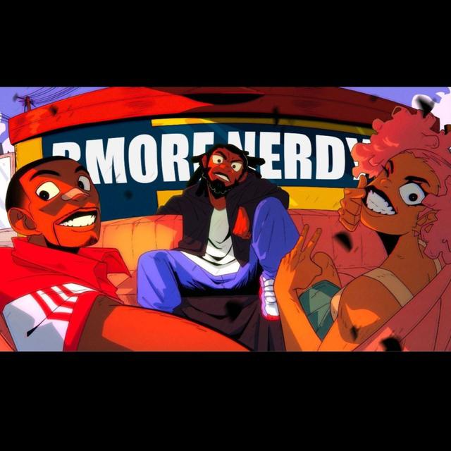 EP 131 BMORE TOP - podcast episode cover