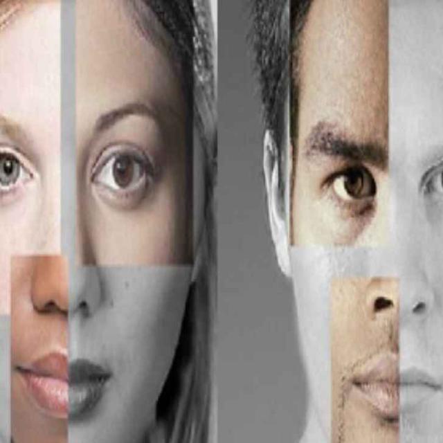 Meta-Trans: Gender, Ethnicity/Race, and Transitioning between Them - podcast episode cover