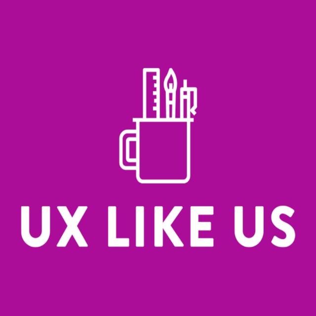 Thank-UX-giving - podcast episode cover