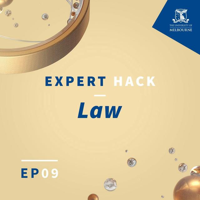 Lawyers Vs Artificial Intelligence - podcast episode cover