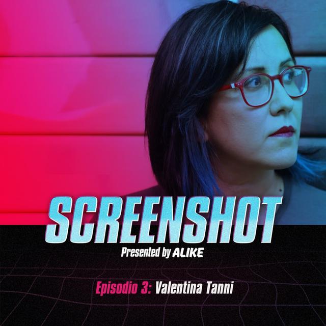 Longcat, surrealismo e manipolazione della realtà: Valentina Tanni - podcast episode cover