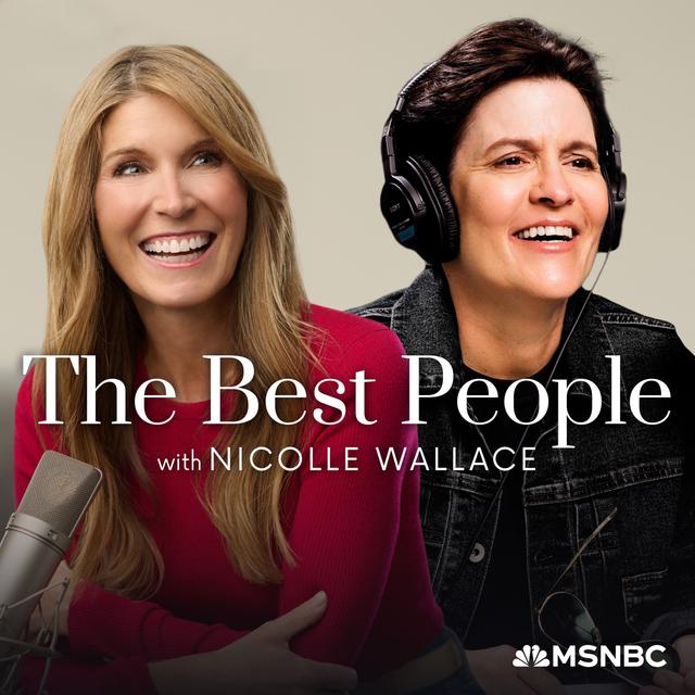 Kara Swisher on Musk & the “Megalomaniacs” in Charge - podcast episode cover
