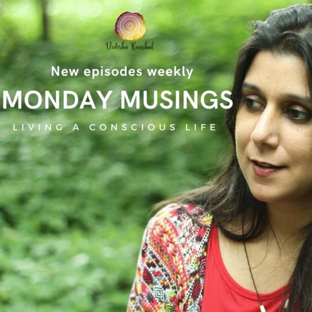 When I accept things am I not losing the urge to work on my goals?! - podcast episode cover