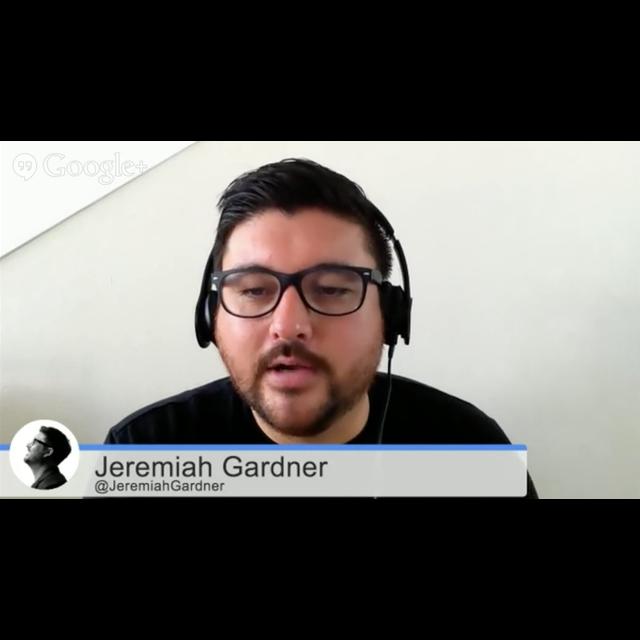 #11 Jeremiah Gardner and Brant Cooper, How to Build a Brand - podcast episode cover