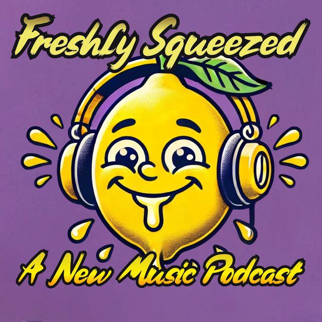 Alex Spencer, Nathan Wrigley, Park View and Stanleys making some new indie noises! - podcast episode cover