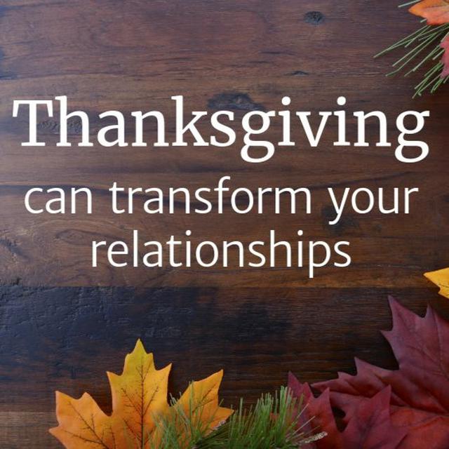 RLS 640 - When Can You Bring Home Your Thanksgiving Boo - podcast episode cover