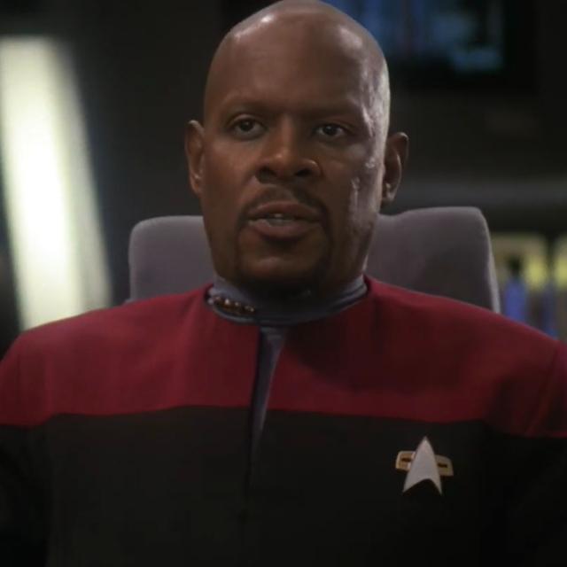 Project Defiant and Moving Up The Ranks: The Autobiography of Benjamin Sisko Chapters 17-20 - podcast episode cover