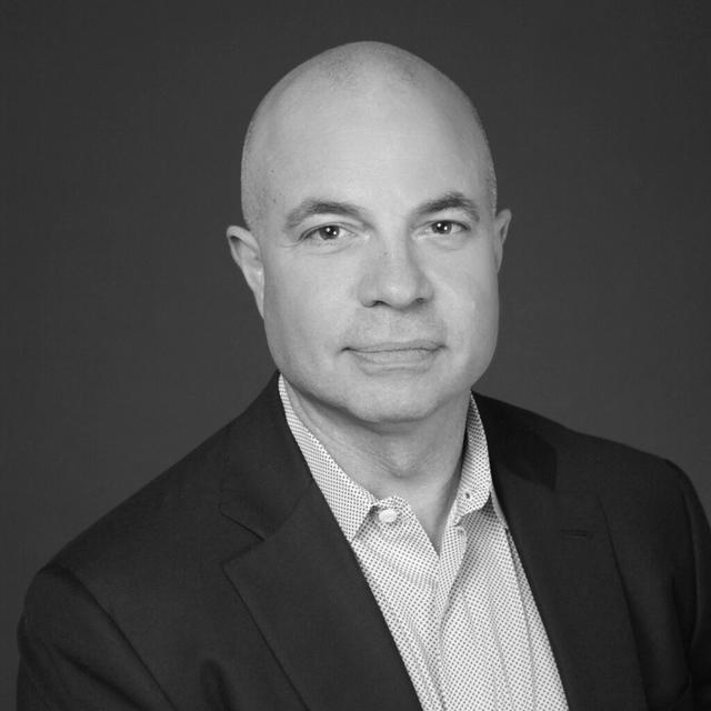 Redefining the boundaries of robotics with Palladyne AI's Ben Wolff - podcast episode cover