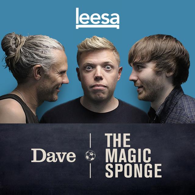 Leesa Mattress Special with Ray Parlour - podcast episode cover