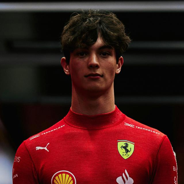 Still feeling BEARish about F1? 2024 Saudi Arabian GP Review - podcast episode cover