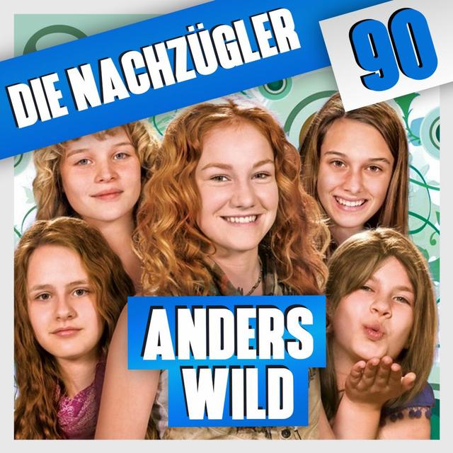 Folge 90: Wilder als du denkst! - podcast episode cover