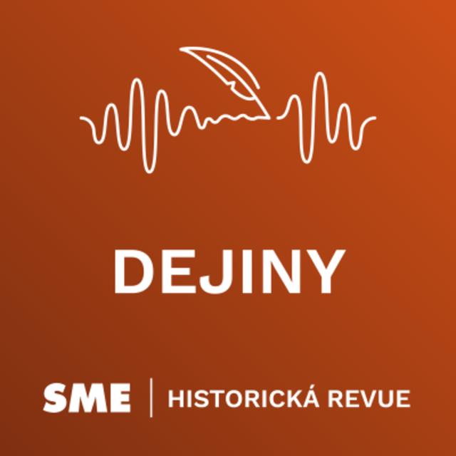 Alžbeta II. sa stala symbolom disciplíny a kúzla tradície - podcast episode cover