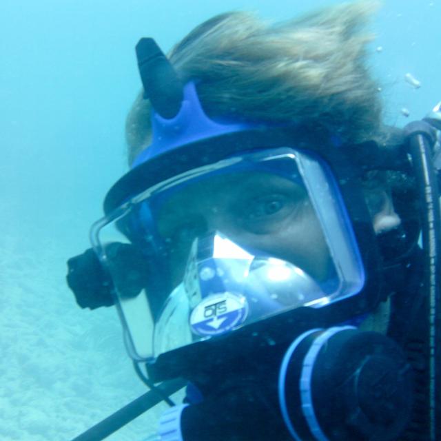 ScubaPath 10 - Erica Beaurline Eco Dive Tour Charter Business - podcast episode cover