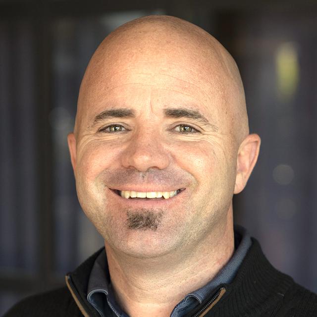 Helping change lives forever – Sean Walsh - podcast episode cover