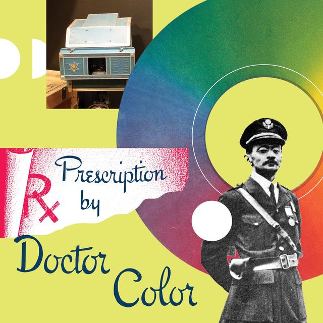 Can Color Heal Us? - podcast episode cover