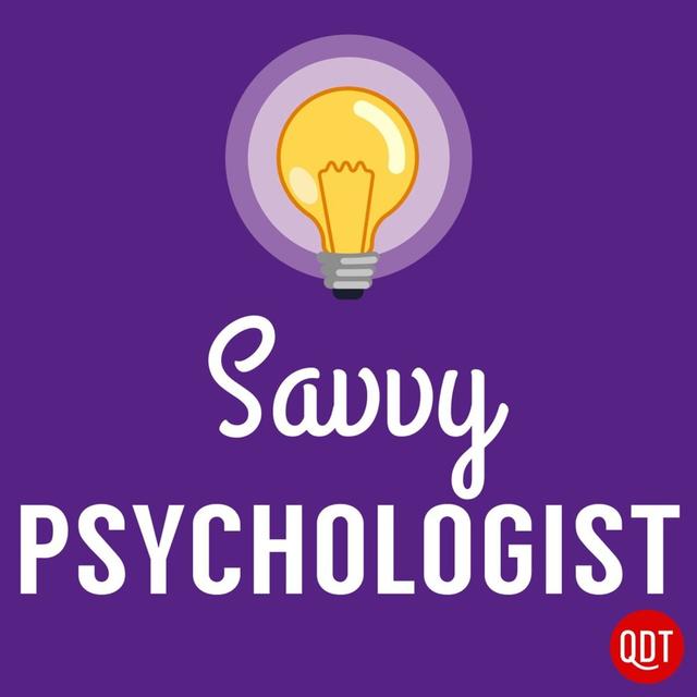 BONUS: 7 simple ways walking can improve your mental health and well-being (From the Savvy Psychologist podcast) - podcast episode cover