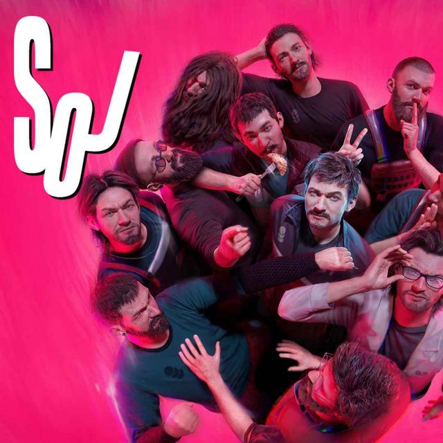 S18E44 - «The Alters», «Old Skies», «Cast n Chill» - podcast episode cover