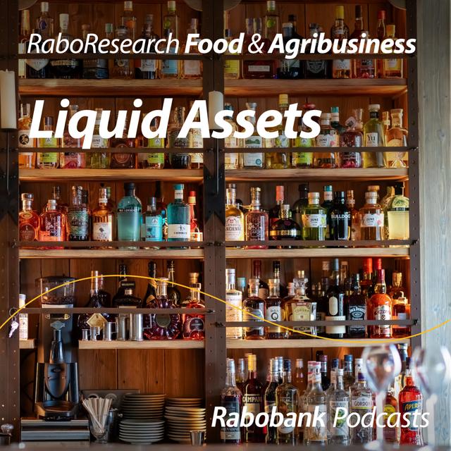 Latest spirits industry earnings: Trade wars, falling consumption, and excess inventories - podcast episode cover