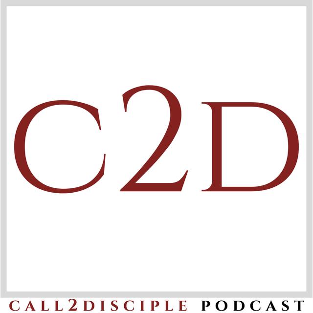 Handling Conflict by Thad Barnum - podcast episode cover